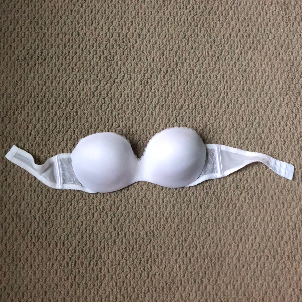 Lili of France new bra